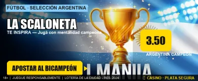 Ganá en grande hoy mismo banner
