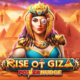 Rise of Giza PowerNudge thumbnail