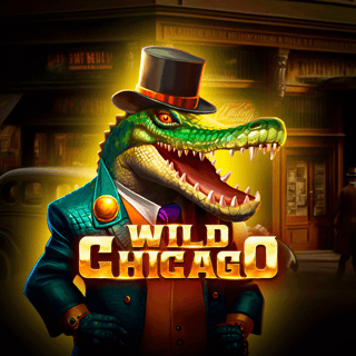 Wild Chicago