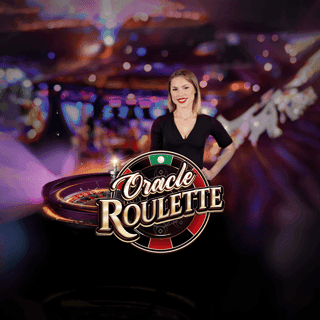 Oracle Roulette game cover