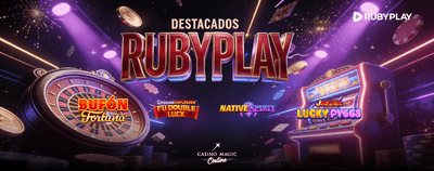 Tiradas Gratis en Slots Hot promotion